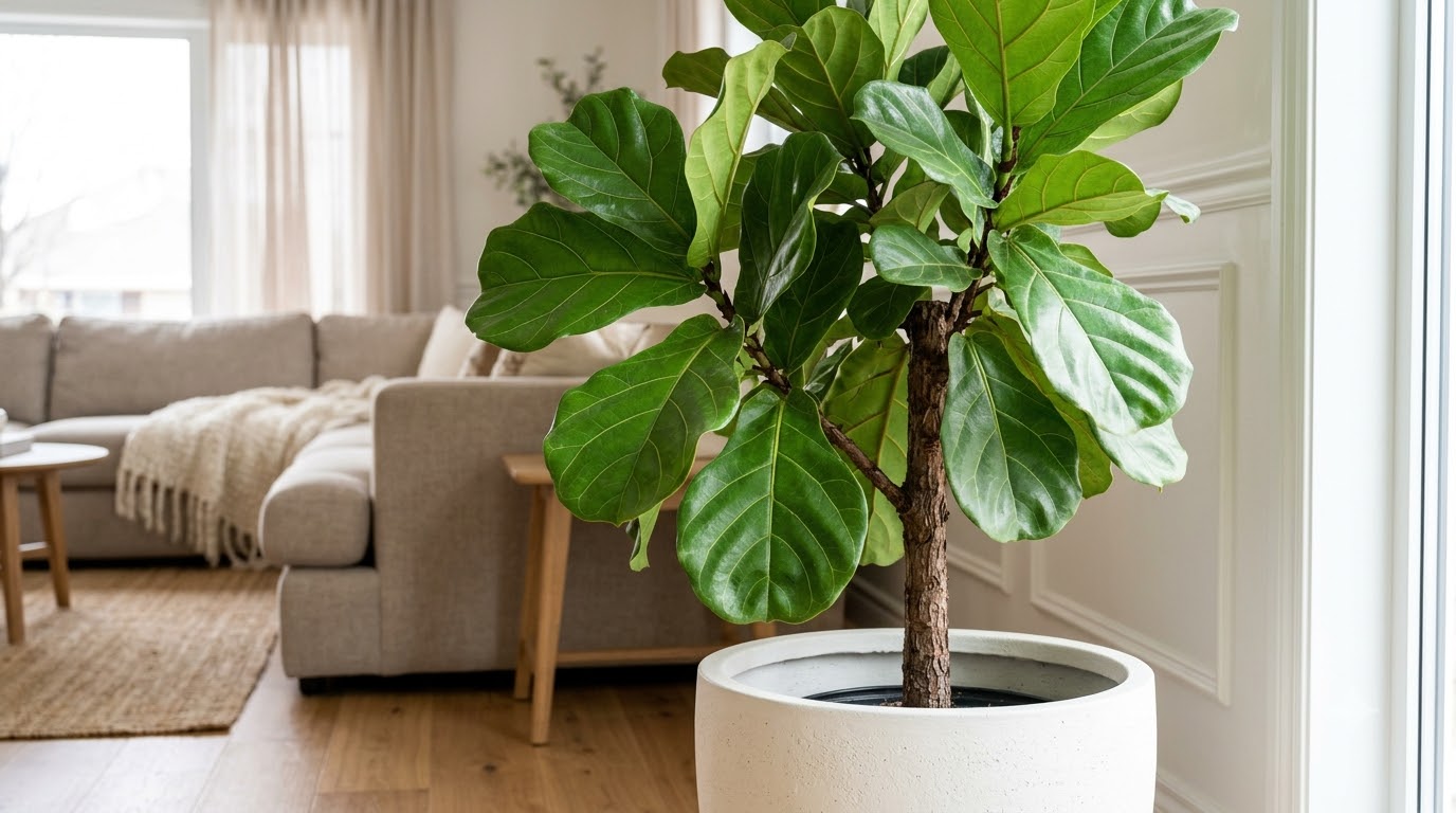 Bí quyết chọn vị trí đặt và tiêu chuẩn đất trồng lý tưởng