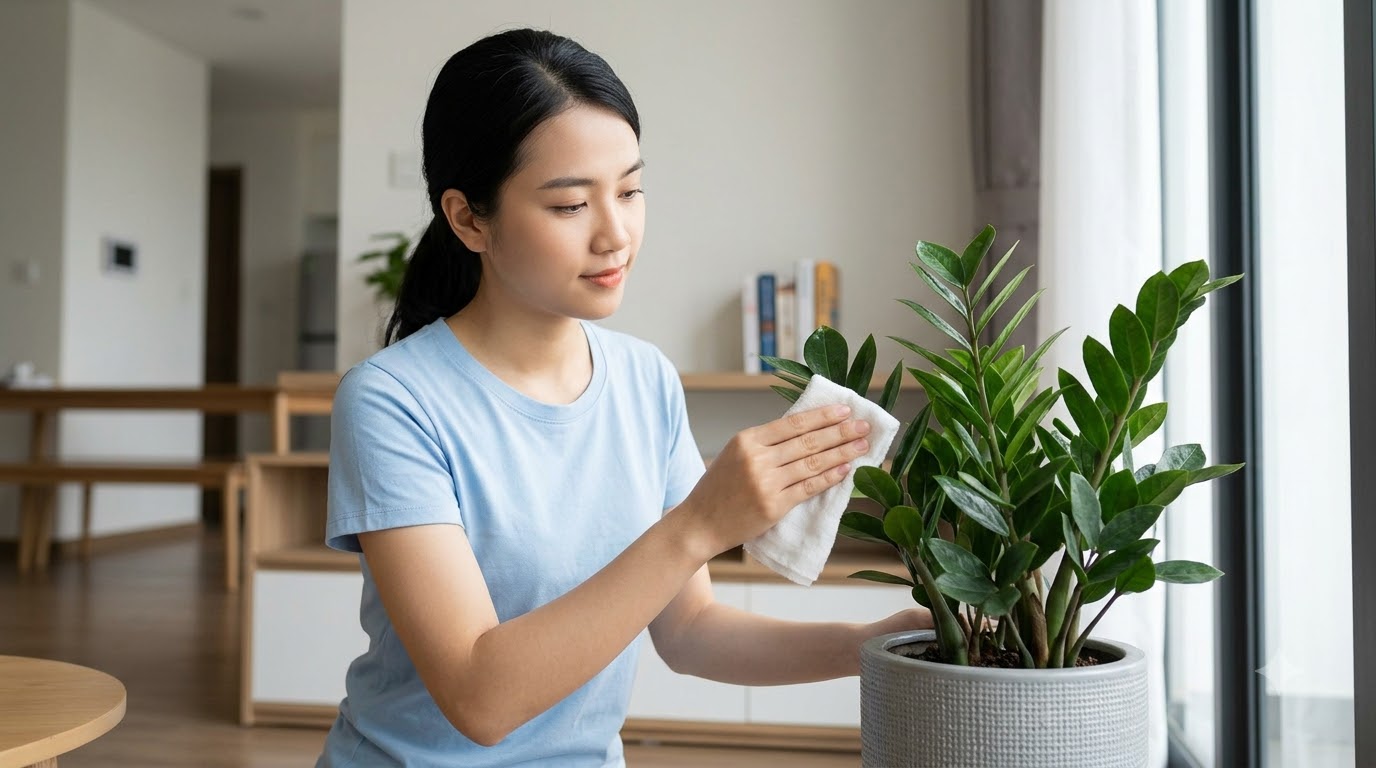 Bí quyết kích thích và giải đáp làm sao để kim tiền ra hoa Bí quyết kích thích và giải đáp làm sao để kim tiền ra hoa