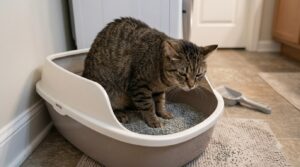 Biện pháp phòng ngừa khi mèo bị sỏi thận tái phát