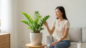 Cách bày trí và lưu ý khi sử dụng cây kim tiền phong thủy để tránh đại kỵ