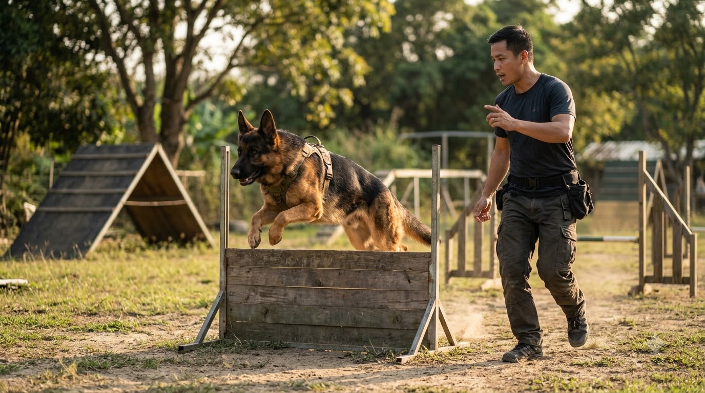 Cách phòng ngừa bệnh loạn sản ở becgie Đức hiệu quả Cách phòng ngừa bệnh loạn sản ở becgie Đức hiệu quả