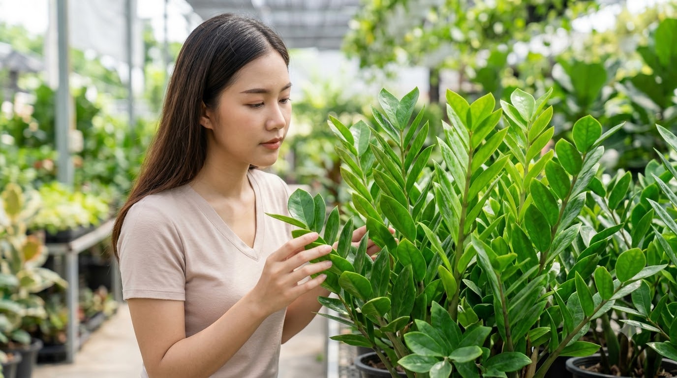 Giải mã cây kim tiền hợp mệnh gì và tuổi gì để thu hút may mắn