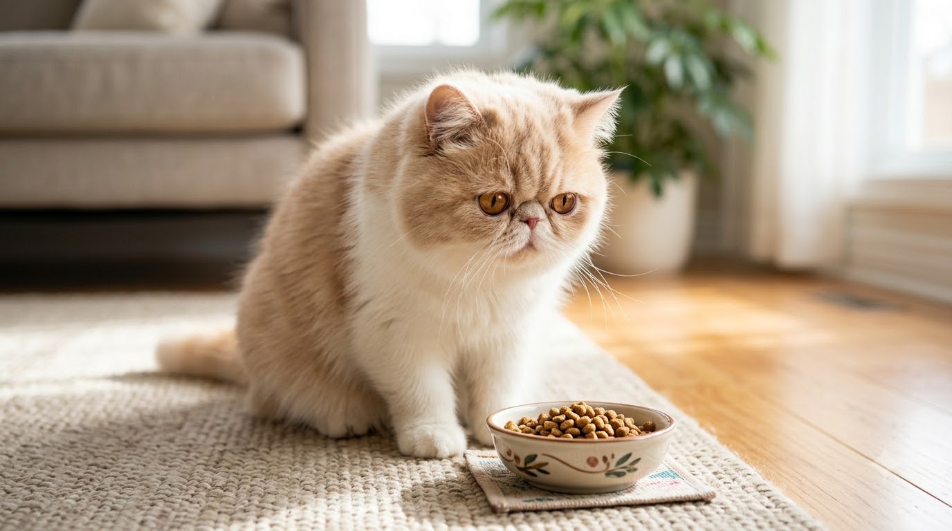 Kỹ thuật chăm sóc lông và môi trường sống lý tưởng