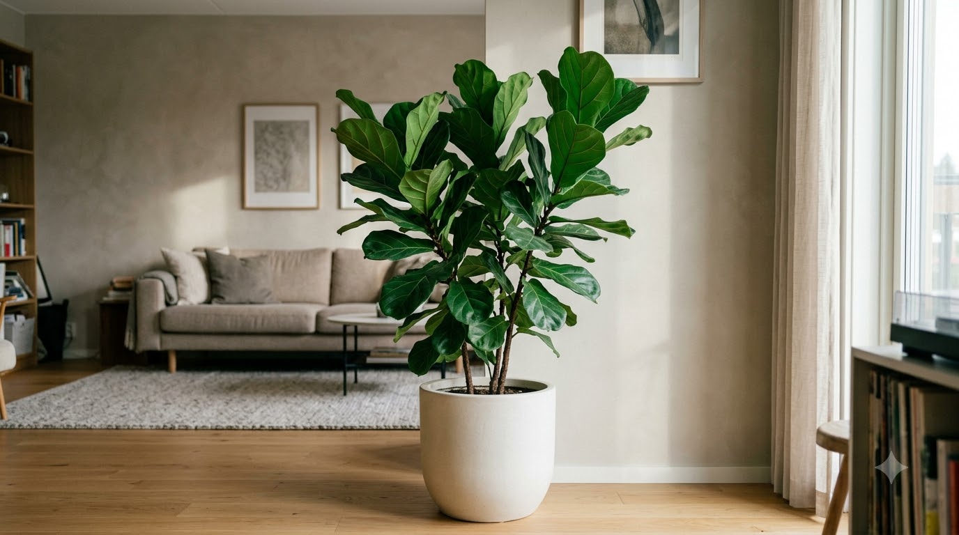 Lưu ý cách chăm sóc cây bàng singapore tránh ba sai lầm cốt lõi