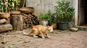 Mẹo huấn luyện thói quen đi vệ sinh đúng chỗ từ khi còn nhỏ