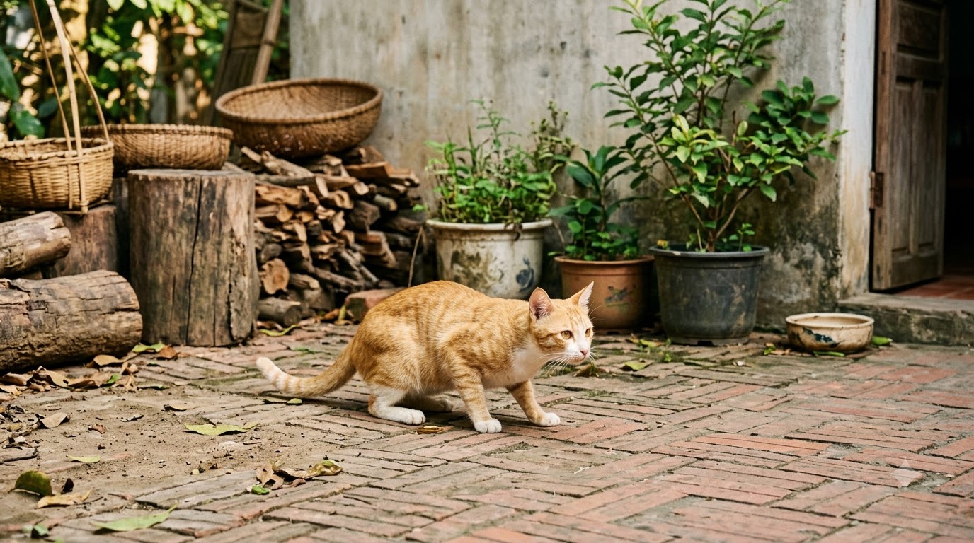 Mẹo huấn luyện thói quen đi vệ sinh đúng chỗ từ khi còn nhỏ