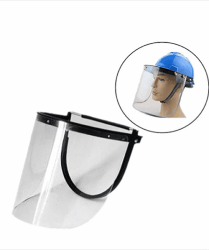 Mũ Kính Che Mặt Có Núm Vặn L1 – Nhật Quang