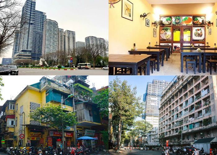 Hút hầm cầu ở ngay quận 1