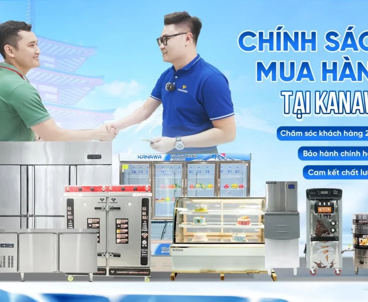 Có nên mua tủ cơm công nghiệp? Top 10 đáng mua 2026