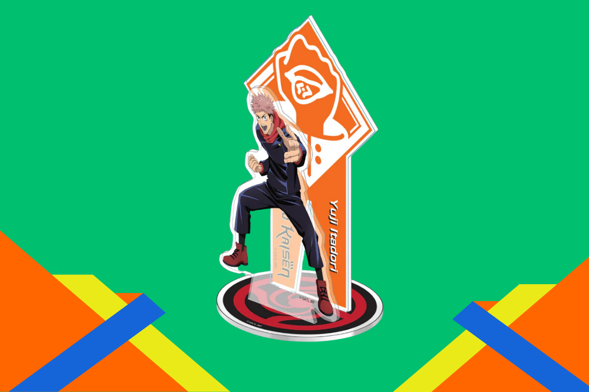 acrylic-stand-yuji-itadori-trang-tri-jujutsu-kaisen