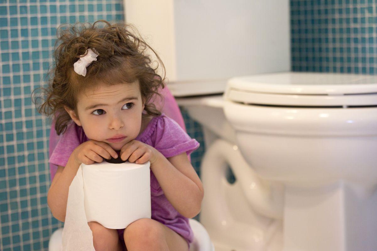 Bệnh trĩ ở trẻ em: Nguyên nhân, dấu hiệu và cách điều trị