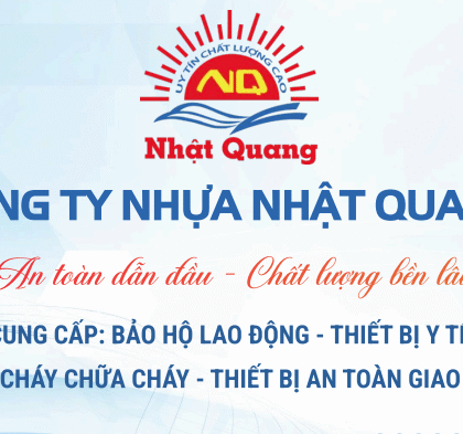 Mũ bảo hộ kết hợp Nhật Quang – Bảo vệ đầu toàn diện cho công nhân