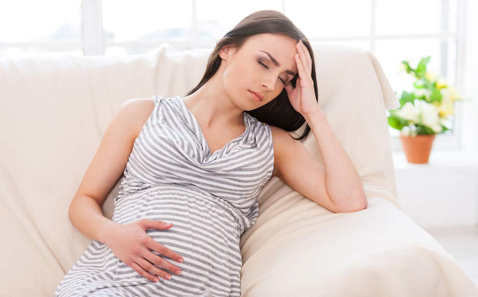 Tại sao phụ nữ mang thai dễ mắc bệnh trĩ?