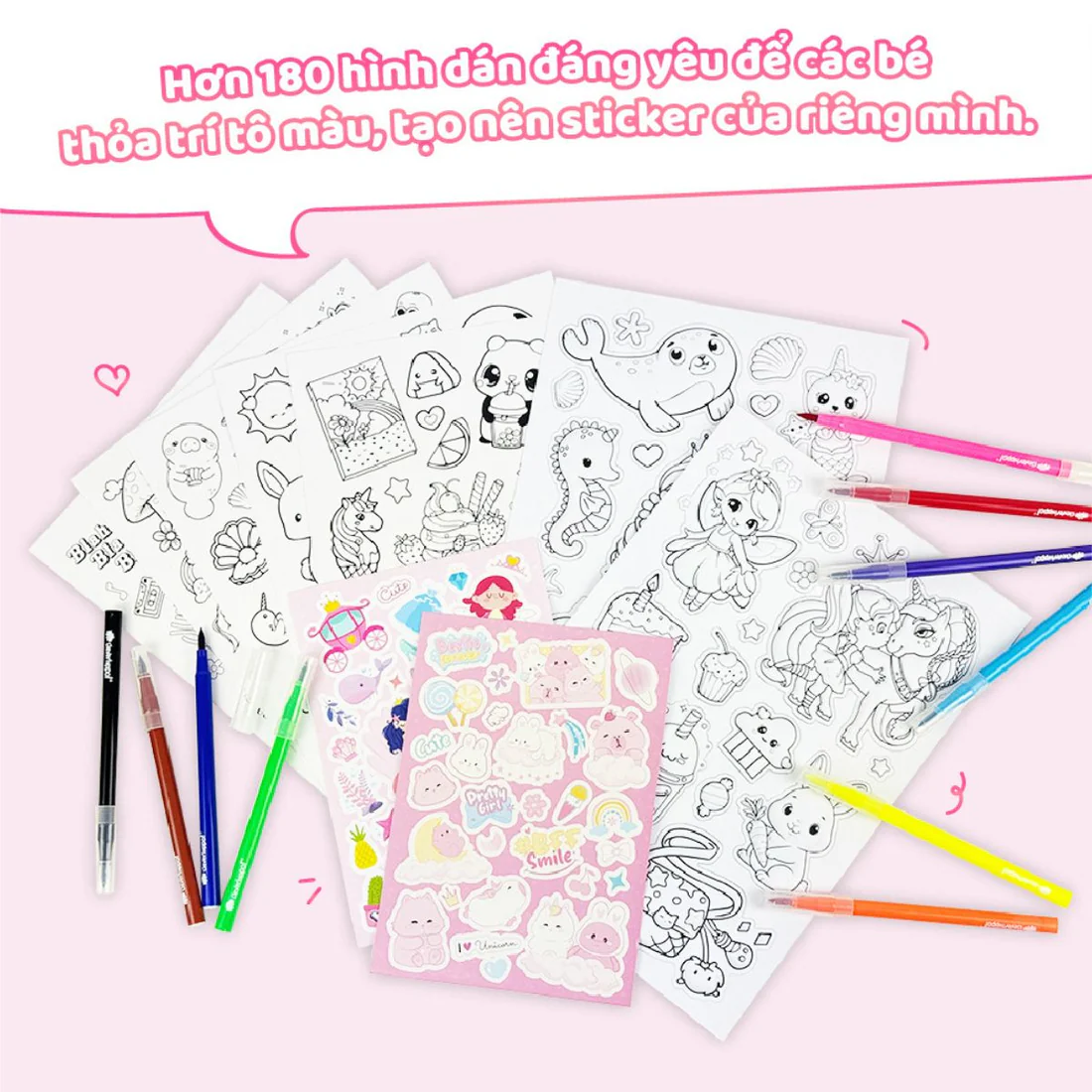 but-marker-va-sticker-kawaii-things-bo-sang-tao-1