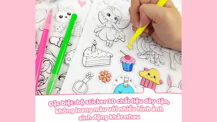 but-marker-va-sticker-kawaii-things-bo-sang-tao