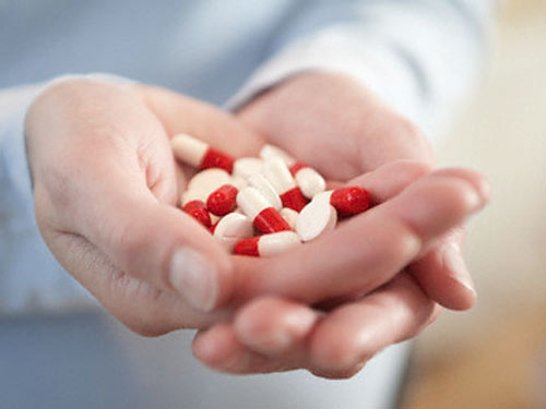 Cách điều trị bệnh Trĩ nội