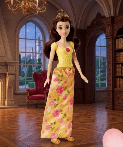 do-choi-disney-princess-nguoi-dep-va-quai-vat-belle-0