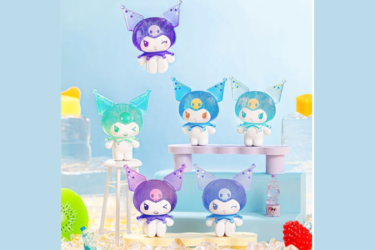 do-choi-my-melody-kuromi-mini-surprise