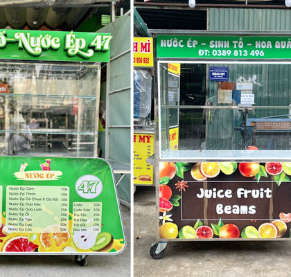 Khám phá ngay các dòng xe bán hàng phổ biến – bán chạy nhất hiện nay