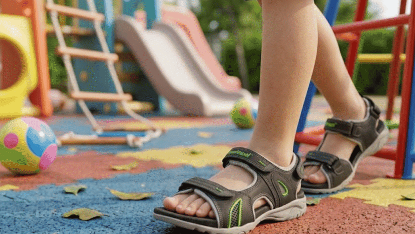 giay-sandals-active-clever-hippo-thoi-trang-cho-be