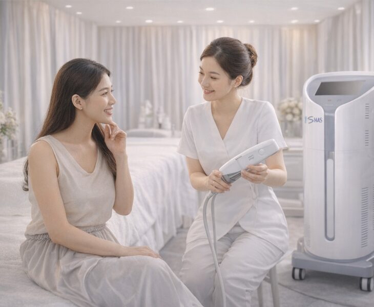 HIFU giữ được bao lâu? Bao lâu cần làm lại?