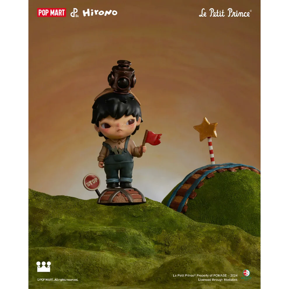 hirono-le-petit-prince-blindbox-series-1