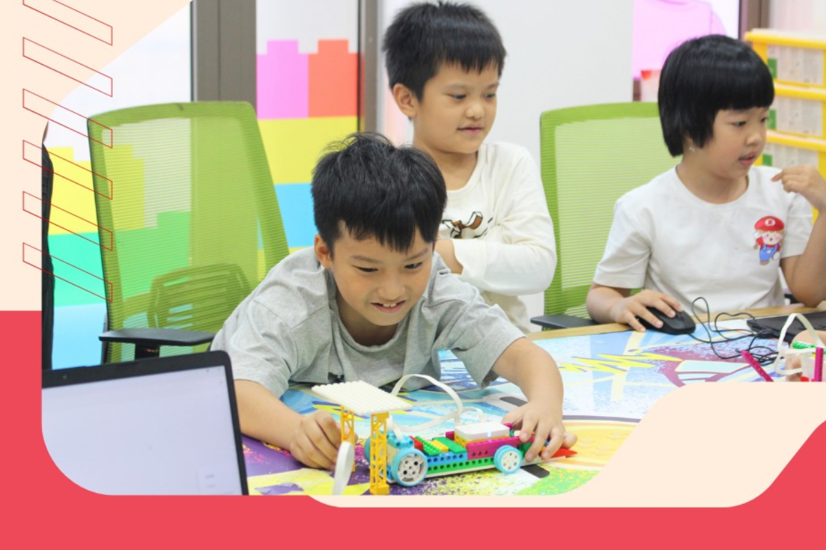 lap-rap-va-lap-trinh-robotics-cho-tre