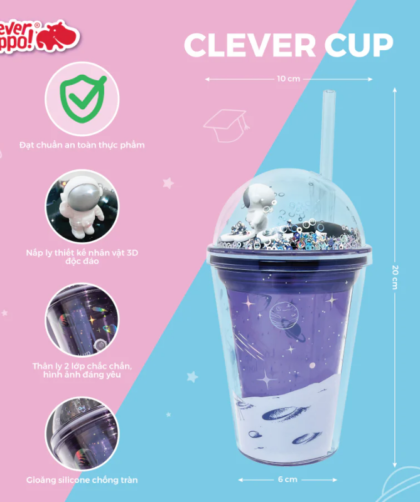 ly-nhua-clever-cup-astronaut-galaxy-tim-cleverhippo