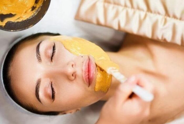 Cách chọn mặt nạ cho da có mụn