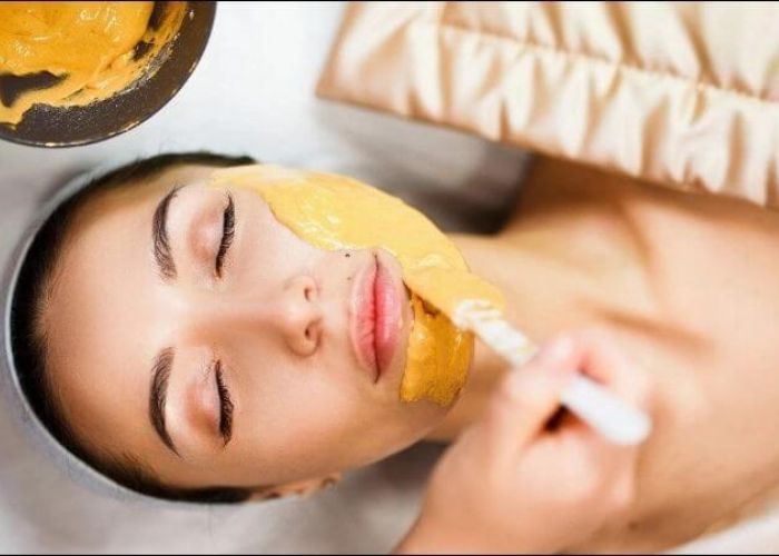 Cách chọn mặt nạ cho da có mụn