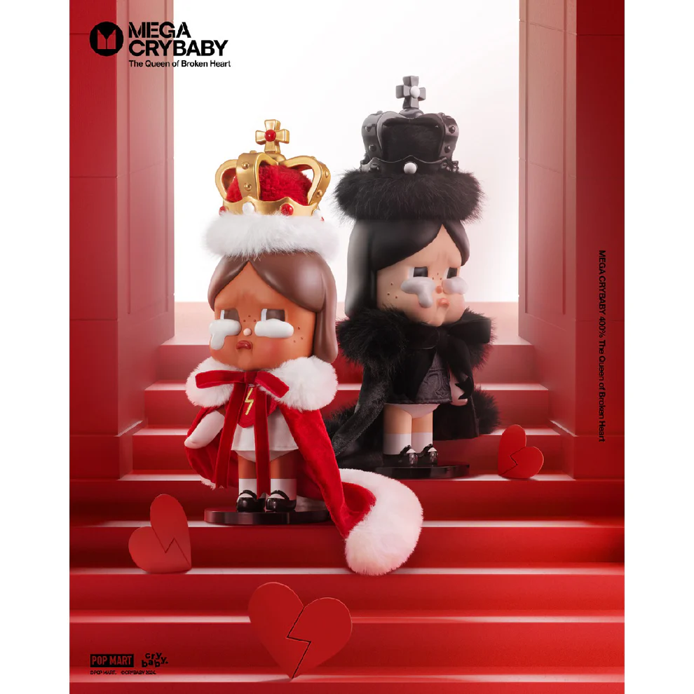 mega-crybaby-400-popmart-the-queen-of-broken-heart-1