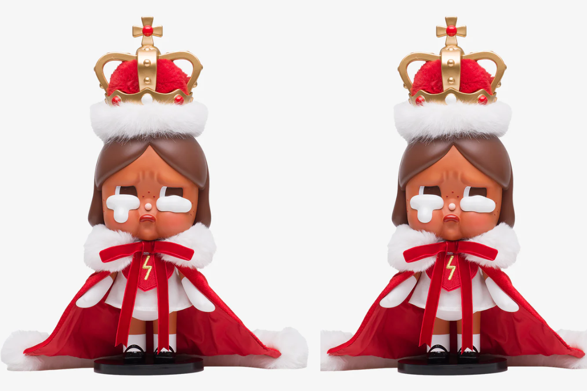 mega-crybaby-400-popmart-the-queen-of-broken-heart