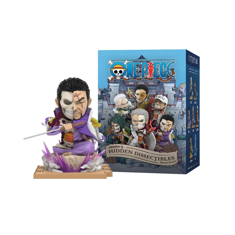 mo-hinh-freenys-hidden-dissectibles-one-piece-marines-1