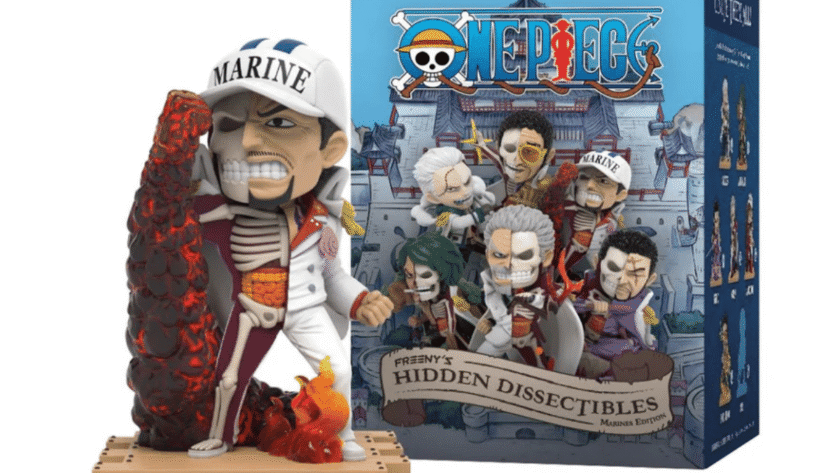 mo-hinh-freenys-hidden-dissectibles-one-piece-marines