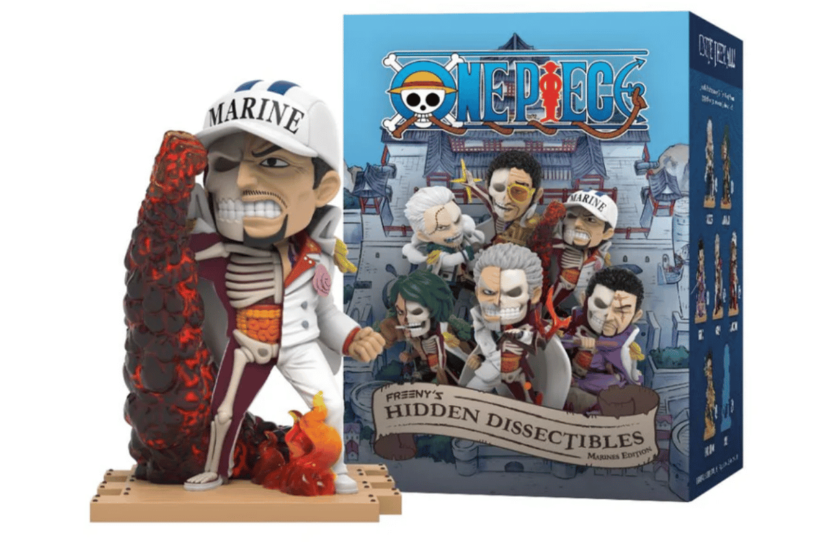 mo-hinh-freenys-hidden-dissectibles-one-piece-marines