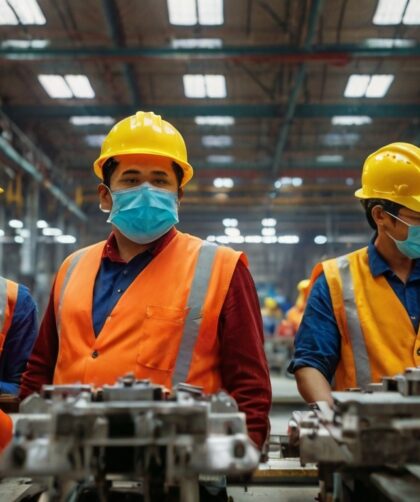 Mũ Bảo Hộ Nhật Quang Chính Hãng – Giá Tốt