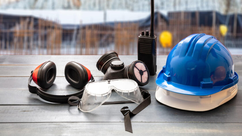 Mũ bảo hộ lao động chính hãng Nhật Quang có tốt không