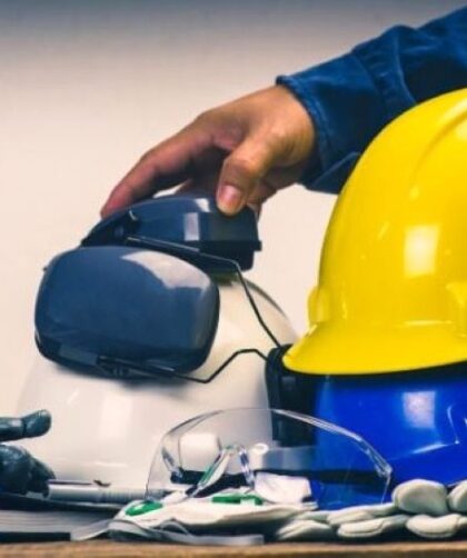 Mũ lưỡi trai bảo hộ lao động Nhật Quang