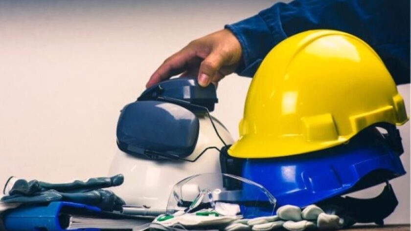 Mũ lưỡi trai bảo hộ lao động Nhật Quang