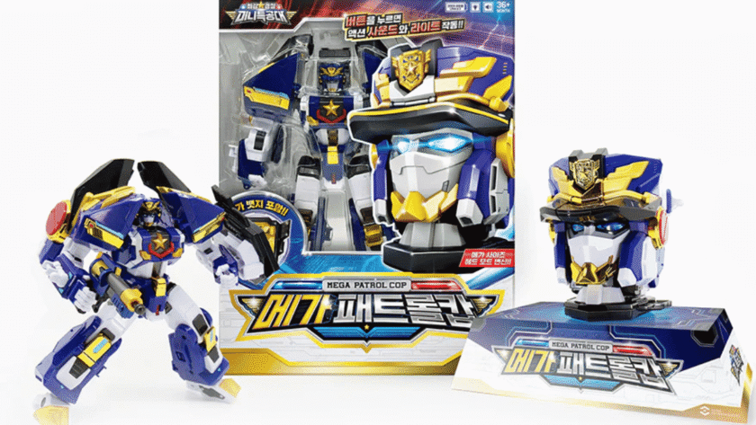 robot-patrol-cop-miniforce-sieu-canh-sat-tuan-tra