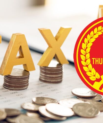 Thuế Khoán Bị Bỏ 2026 – Chủ Spa Cần Chuẩn Bị Gì?