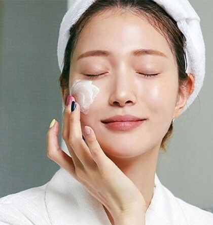 Cách trị mụn ẩn đầu đen hiệu quả từ bác sĩ da liễu Hà Nội