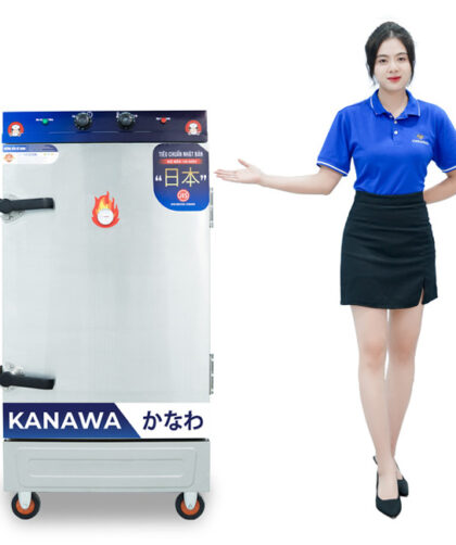 Top 5 địa chỉ mua tủ hấp cơm công nghiệp thanh lý – Những lưu ý cần biết