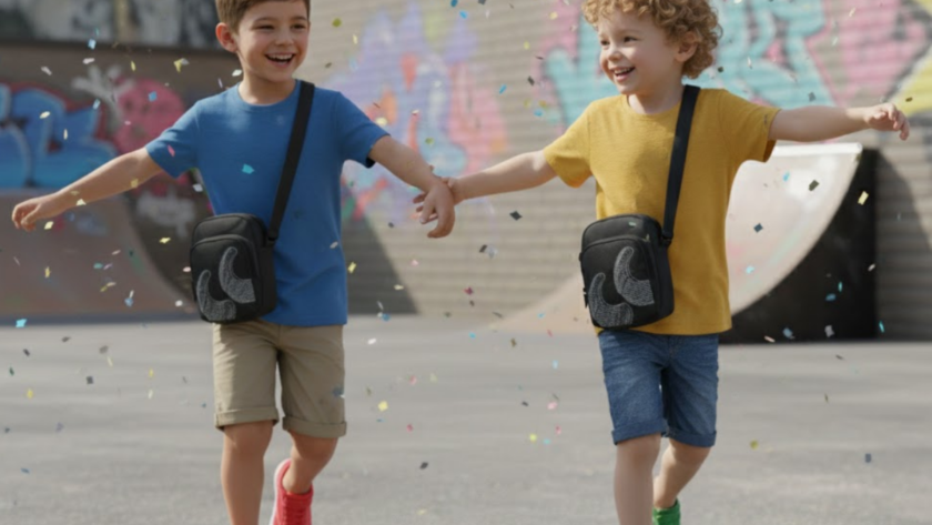 tui-deo-cho-be-trai-holo-black-ca-tinh