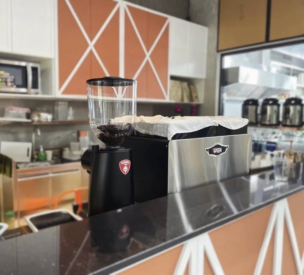 Những lưu ý khi chọn mua máy pha cà phê espresso cũ