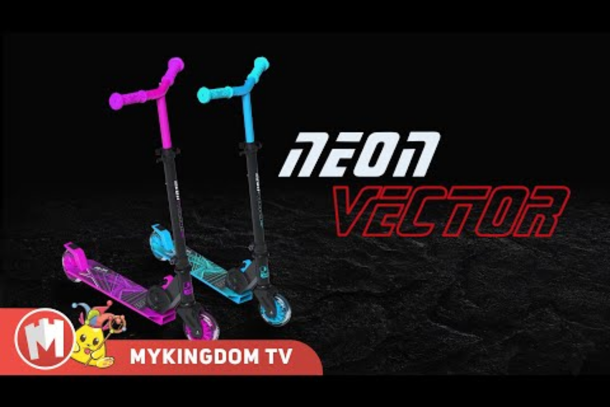 xe-truot-neon-vector-yvolution